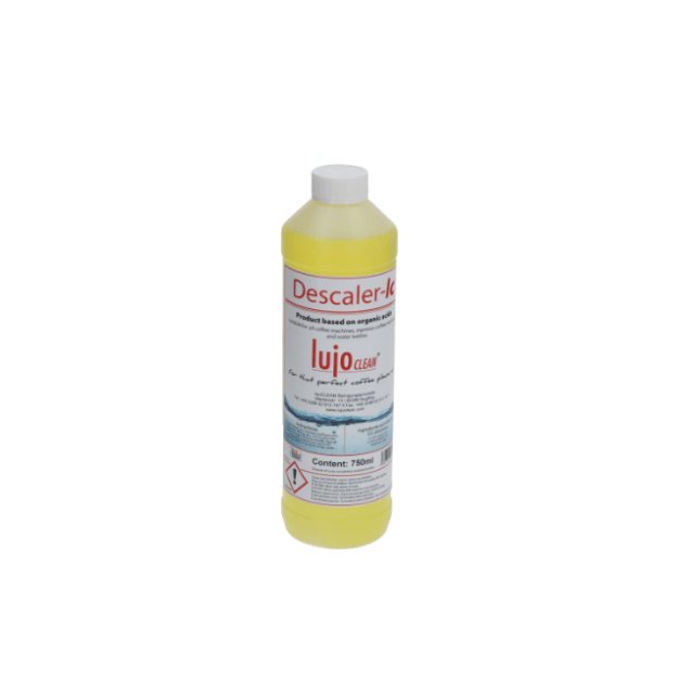Horeca Parts - Odkamieniacz LUJO LC 750 ml - ekspres do kawy