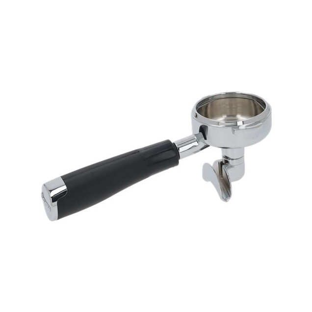 Horeca Parts - Uchwyt filtra podwójny komplety - Ekspres do kawy Faema  EMBLEMA, ENOVA, TEOREMA, TEOREMA A, TEOREMA S