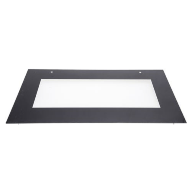Horeca Parts - Szyba zewnętrzna nowy model 77x45,5 - Kuchnia gazowa Hendi 225707