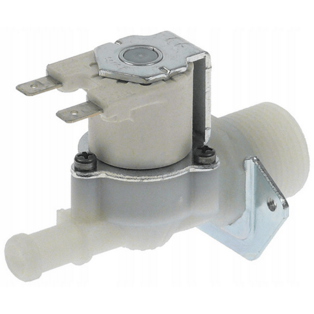 Horeca Parts - Elektrozawór - Zmywarki Stalgast 801350, 801351, 801400, 801401, 801505, 801506, 801507, 801516, 801517, 801555, 801556, 801565, 803021, 803036 (STC003422, G370017)