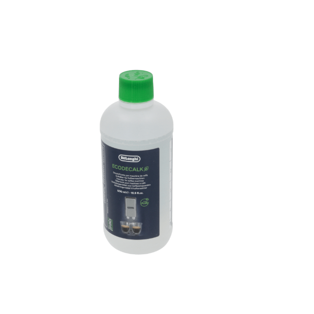 Horeca Parts - Odkamieniacz ECODECALK 500 ML - ekspres do kawy Delonghi