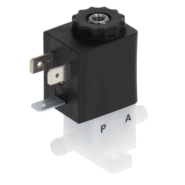 Horeca Parts - Cewka elektrozaworu 3-drożnego 24V 6mm - Pakowarka próżniowa Henkelman JUMBOPLUS, MINIJUMBO (0280024, 370508)