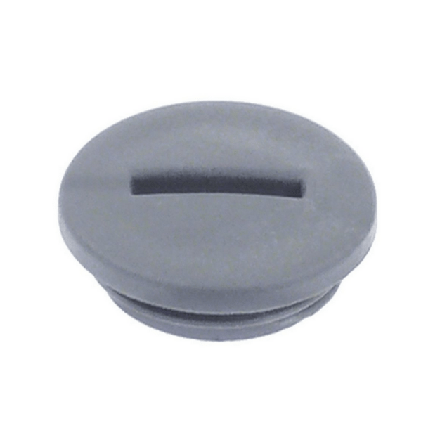 Horeca Parts - Zaślepka ramienia myjącego śr. 28mm wys. 10mm 4szt - Zmywarki Hobart (886610)