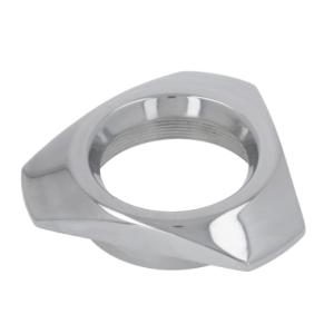 Horeca Parts - Nakrętka gardziela aluminium średnica wewnętrzna 78mm Unger model 12 - Cookmax, Fama, Mastro, Sirman, Star-10