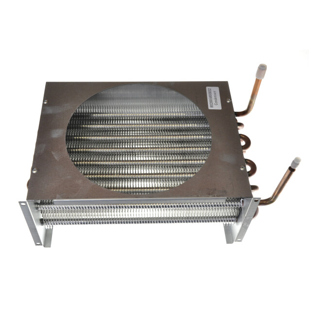 Horeca Parts - Skraplacz - Szafa chłodnicza Hendi 233146, 233115 (Atosa, Szron, Invest Horeca, Chłodnictwo Bochnia)