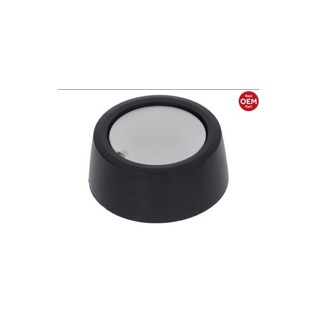 Horeca Parts - Pokrętło - Piece konwekcyjne GGM, Tecnoeka MKF1011CTS , MKF1011CTS/055, KDCTE612N, KDTE511N (5196357)