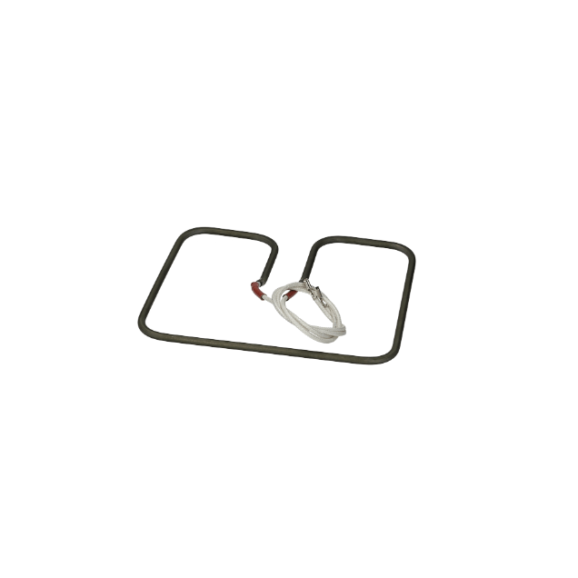 Horeca Parts - Grzałka 800W 230V dł. 175mm szer. 212mm wys. 22mm - Gofrownica Stalgast 777220, 777221 (7150291)