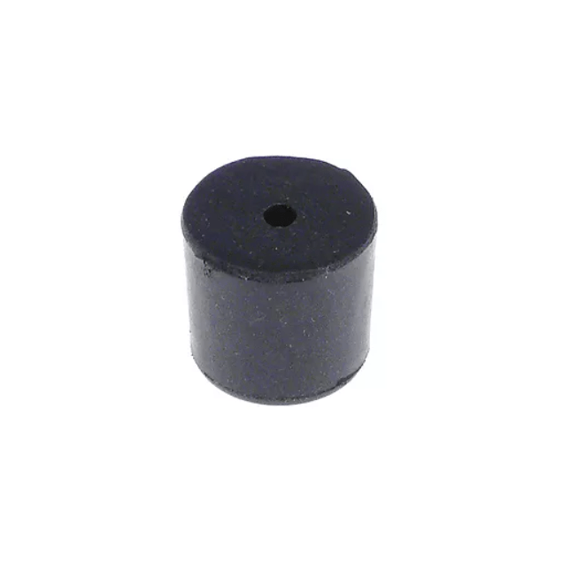 Horeca Parts - Nóżka śr. 22mm wys. 20mm śr. otworu 4mm - Gofrownica Stalgast 777220, 777221 (C002580)