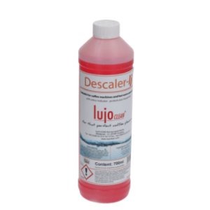 Horeca Parts - Odkamieniacz LUJO LJ 700 ml - ekspres do kawy