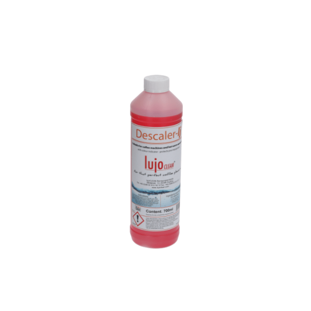 Horeca Parts - Odkamieniacz LUJO LJ 700 ml - ekspres do kawy