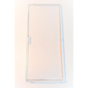 Horeca Parts - Szybka na panel sterujący - Zamrażarka skrzyniowa Hendi 233856, 233863