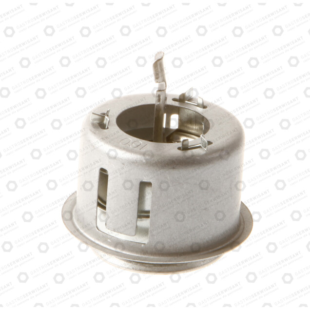 Horeca Parts - Wyłącznik magnetyczny - Urządzenie do gotowania ryżu Hendi 240403