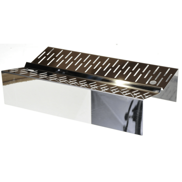 Horeca Parts - Dolna maskownica - Grill gazowy Hendi Xenon Pro 7500 W 148105