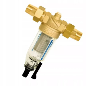 Horeca Parts - Filtr mechaniczny BWT PROTECTOR mini C/R 1" 100 µm 810531