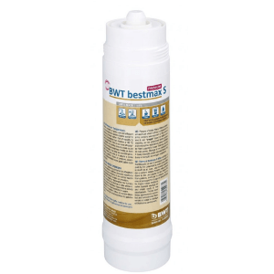 Horeca Parts - Filtr do wody BWT bestmax PREMIUM S 5102348,240024192,812123 (700/800 litrów)