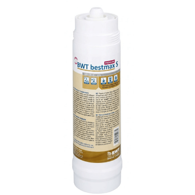 Horeca Parts - Filtr do wody BWT bestmax PREMIUM S 5102348,240024192,812123 (700/800 litrów)