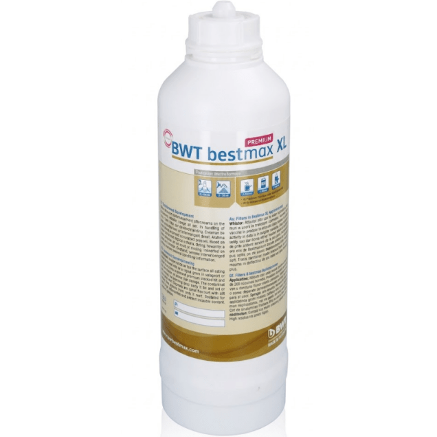 Horeca Parts - Filtr do wody BWT Bestmax Premium XL 240024195, 812118 pojemność 4300/5160l wys. 480mm