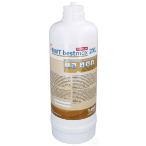 Horeca Parts - Filtr do wody BWT bestmax PREMIUM 2XL 240024196, 812119 (7000 litórw/ 8400 litrów)
