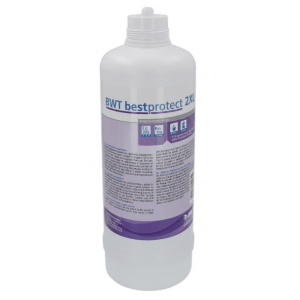 Horeca Parts - Filtr do wody BWT bestprotect 2XL 240024204,812316 (6000 litrów)