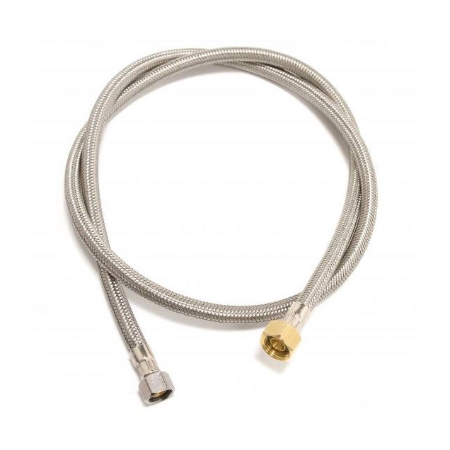 Horeca Parts - Wąż BWT FM 3/8" x FM 3/8" -  DN8 1,5m 812433