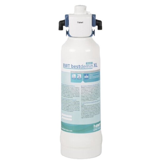 Horeca Parts - Filtr do wody BWT Bestdemin PLUS XL (pojedynczy kartridż) 812324