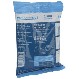 Horeca Parts - Filtr do wody BWT Bestsave S 812088