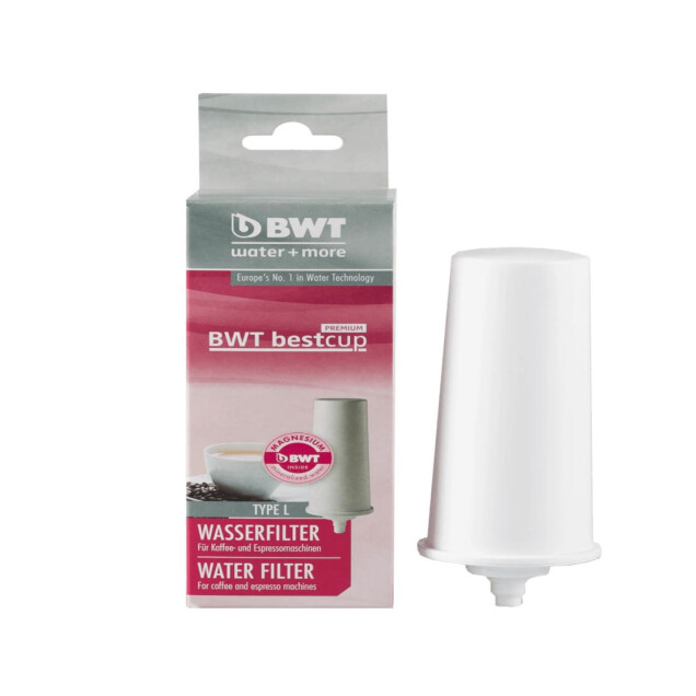Horeca Parts - Filtr do wody BWT Bestcup PREMIUM L - Barista 812095