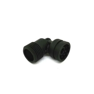 Horeca Parts - Złączka głowicy BWT Besthead FLEX Conne x M 1/2" kolanko 812427