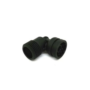 Horeca Parts - Złączka głowicy BWT Besthead FLEX Conne x M 3/4" kolanko 812428