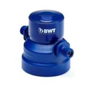Horeca Parts - Głowica BWT AQA drink Filter head PA - Ø 8 mm 812590