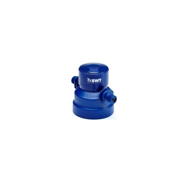 Horeca Parts - Głowica BWT AQA drink Filter head PA - Ø 8 mm 812590
