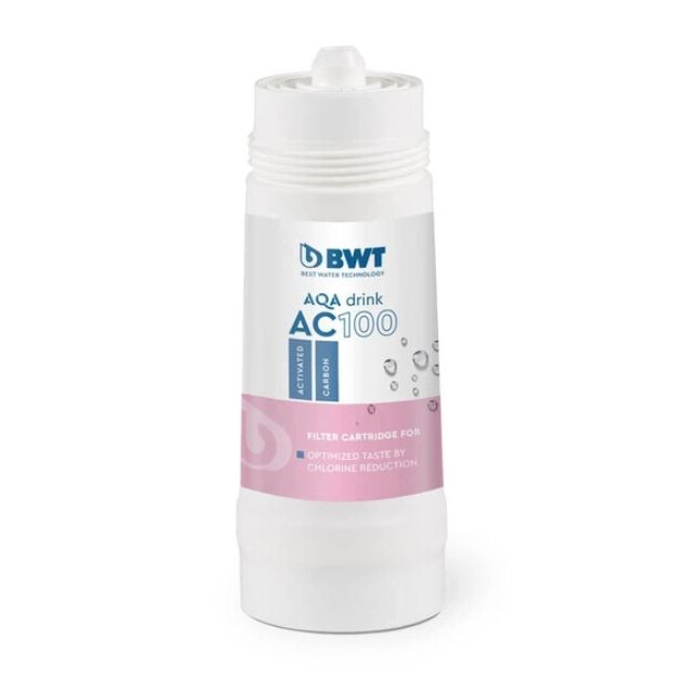 Horeca Parts - Filtr BWT AQA drink Filtered Water AC 100 125258688