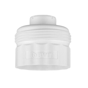Horeca Parts - Adapter BWT AQA EasyCare do naboju czyszczącego 125297204