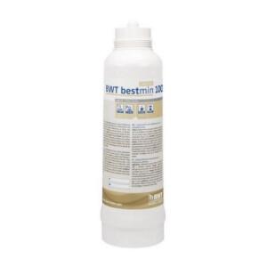 Horeca Parts - Filtr do wody BWT Bestmin COFFEE 100 (pojedynczy kartridż)