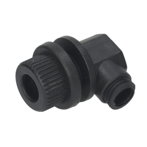 Horeca Parts - Odciążenie - średnica kabla 10mm średnica montażowa 14,5mm tworzywo sztuczne