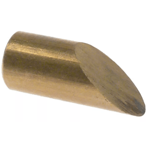 Horeca Parts - Bolec mosiądz ø 6mm L 14mm do urządzenia Volano - Berkel