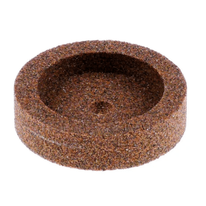 Horeca Parts - Kamień szlifierski ø 45mm, średnica otworu 6mm bez fazy, grubość 10mm - Berkel