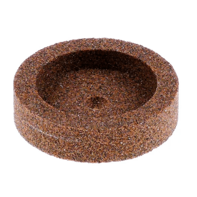 Horeca Parts - Kamień szlifierski ø 45mm, średnica otworu 6mm bez fazy, grubość 10mm - Berkel