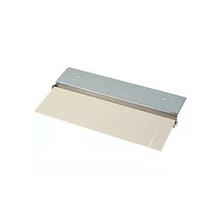 Horeca Parts - Kurtyna z uchwytem (wys. 140mm szer. 275mm) - Kostkarki do lodu Stalgast, Brema
