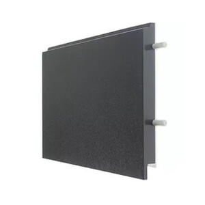 Horeca Parts - Drzwi (wys. 207mm szer. 337mm, gr. 22mm) - Kostkarki do lodu Stalgast, Brema