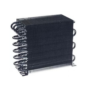 Horeca Parts - Parownik (wys. 117mm szer. 215mm gł. 270mm) - Kostkarki do lodu Stalgast, Brema