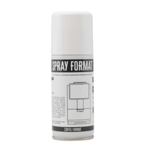 Horeca Parts - Smar do ekspresów do kawy Coffee Format Spray Format 100 ml – uniwersalny