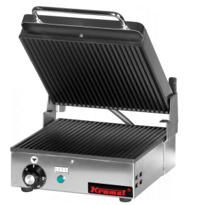 Horeca Parts - Grill kontaktowy kromet - 000.GS-01