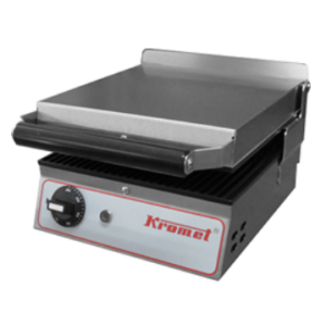 Horeca Parts - Grill kontaktowy kromet 000.GS-1
