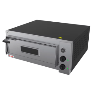 Horeca Parts - Piec do pizzy Kromet 000.PEP-1