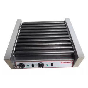 Horeca Parts - Podgrzewacz do parówek kromet 000.ROE-10