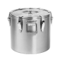 Horeca Parts - Termos stalowy Basic Line 20L Stalgast 051201
