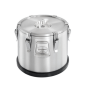 Horeca Parts - Termost stalowy 20L Stalgast 051204