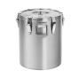 Horeca Parts - Termos stalowy Basic Line 30L Stalgast 051301