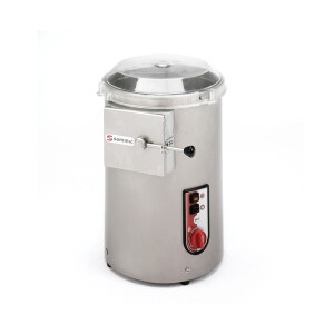 Horeca Parts - Obieraczka do ziemniaków  Sammic M-5 (5kg) - kod 1000565